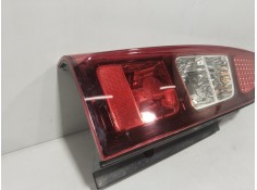 Recambio de piloto trasero izquierdo para citroën berlingo cuadro club l2 referencia OEM IAM 085521933   2