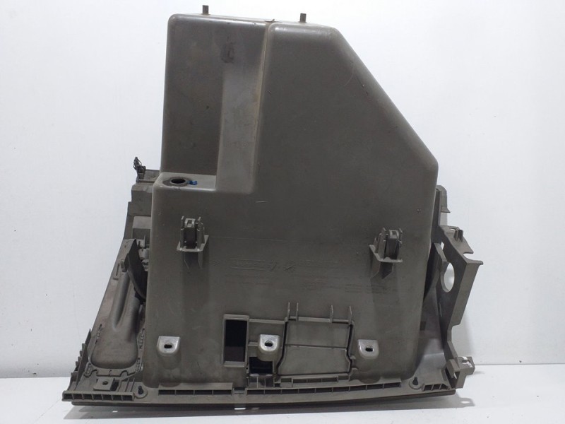 Recambio de guantera para renault megane ii berlina 5p authentique referencia OEM IAM   