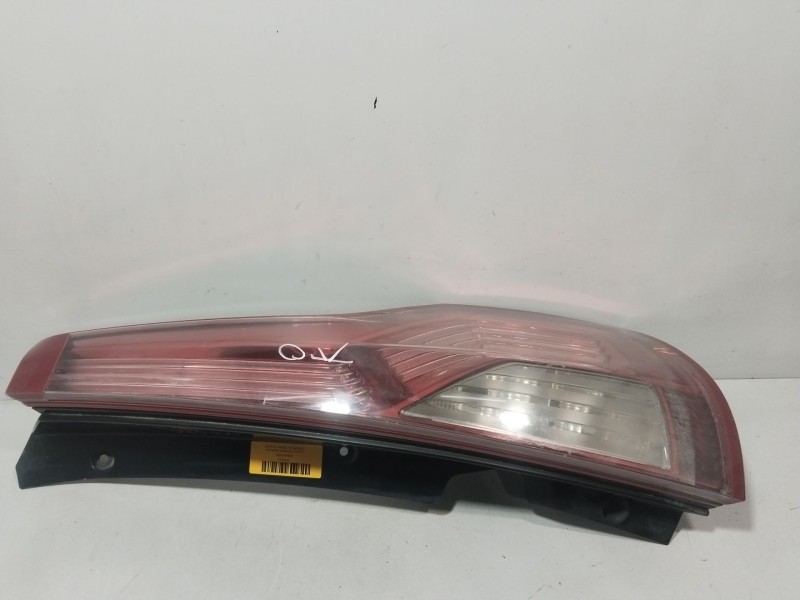 Recambio de piloto trasero derecho para citroën c4 grand picasso business referencia OEM IAM 00946602RE  