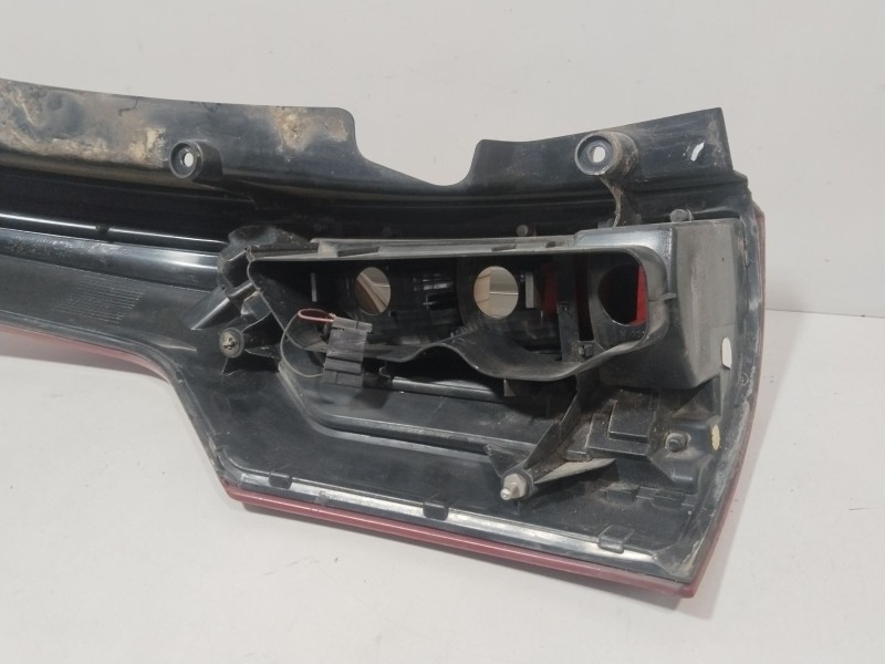 Recambio de piloto trasero derecho para citroën c4 grand picasso business referencia OEM IAM 00946602RE  