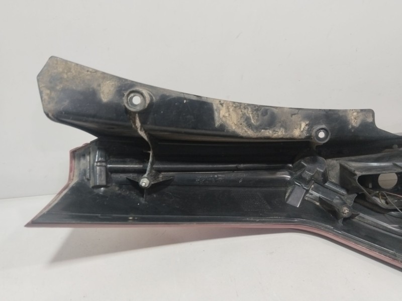 Recambio de piloto trasero derecho para citroën c4 grand picasso business referencia OEM IAM 00946602RE  