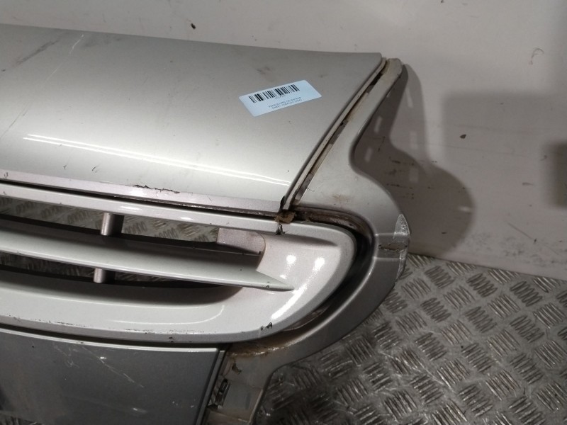 Recambio de paragolpes delantero para smart forfour (454) 1.3 (454.031) referencia OEM IAM A4548850322  