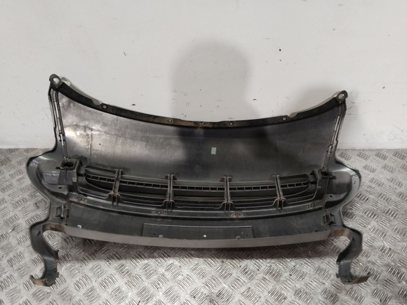 Recambio de paragolpes delantero para smart forfour (454) 1.3 (454.031) referencia OEM IAM A4548850322  