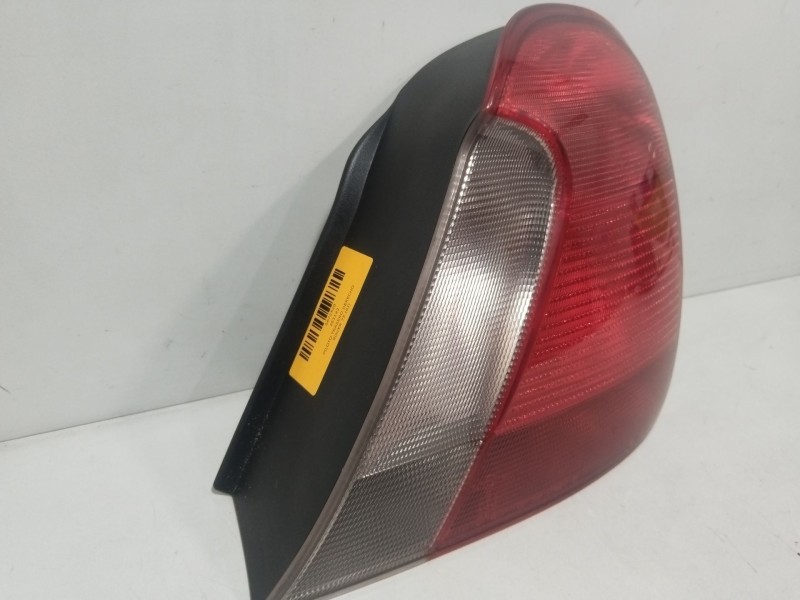 Recambio de piloto trasero derecho para rover 75 (rj) 2.0 v6 referencia OEM IAM 263142  