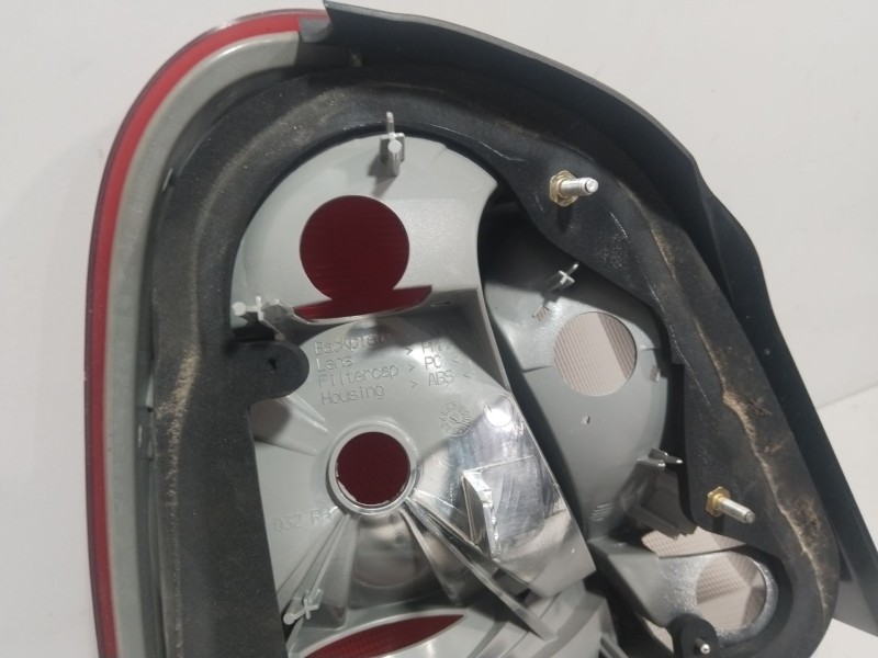 Recambio de piloto trasero derecho para rover 75 (rj) 2.0 v6 referencia OEM IAM 263142  