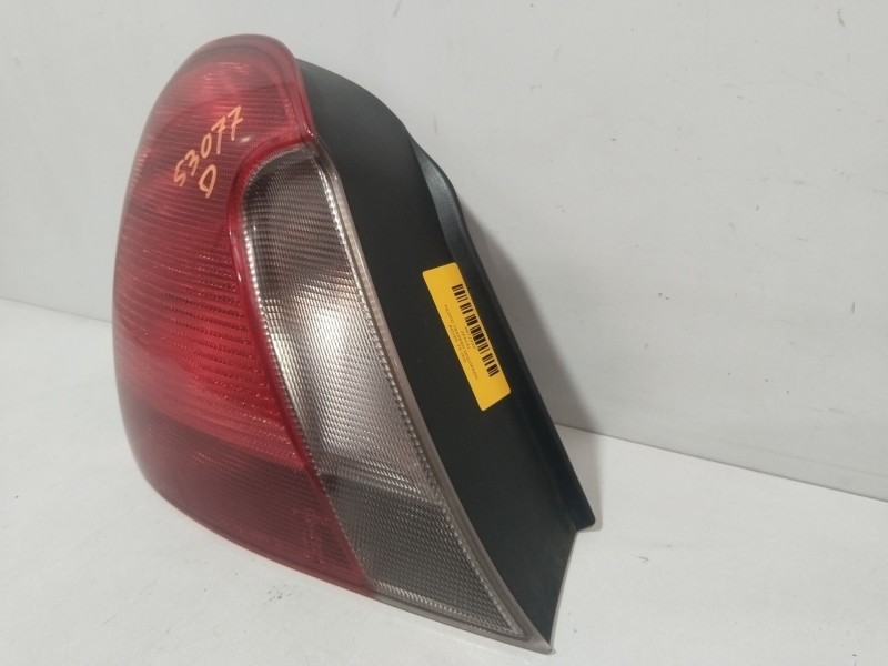 Recambio de piloto trasero izquierdo para rover 75 (rj) 2.0 v6 referencia OEM IAM 263141  