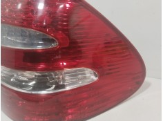 Recambio de piloto trasero derecho para mercedes-benz clase e (w211) e 320 cdi (211.026) referencia OEM IAM 084401922R   2