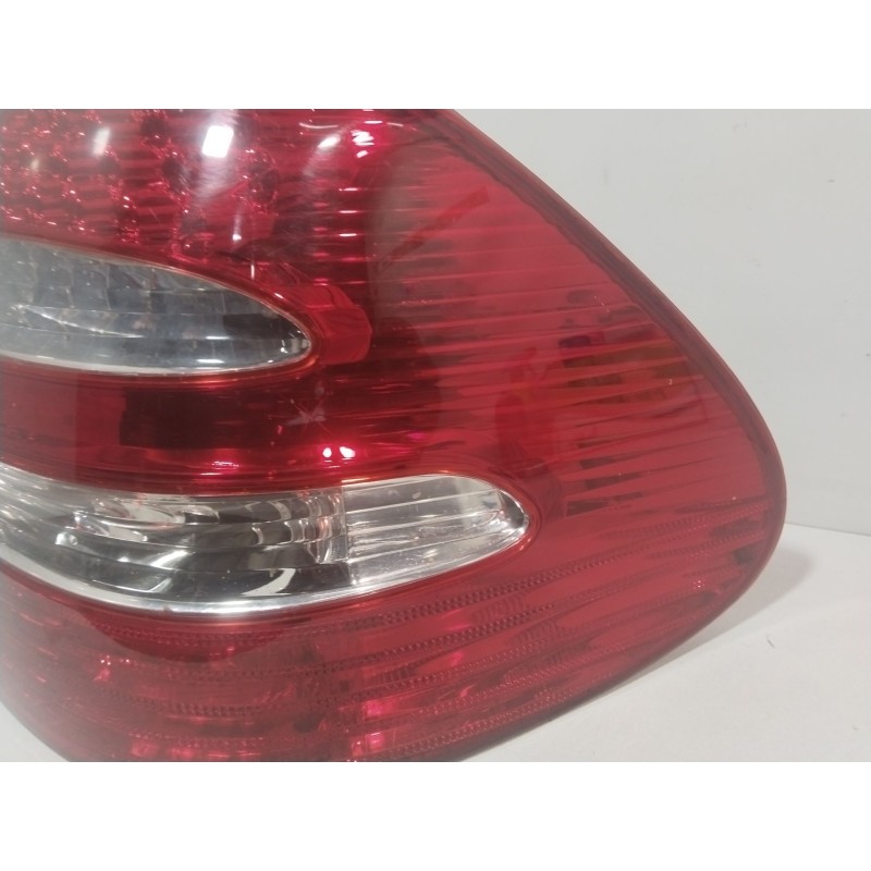 Recambio de piloto trasero derecho para mercedes-benz clase e (w211) e 320 cdi (211.026) referencia OEM IAM 084401922R  