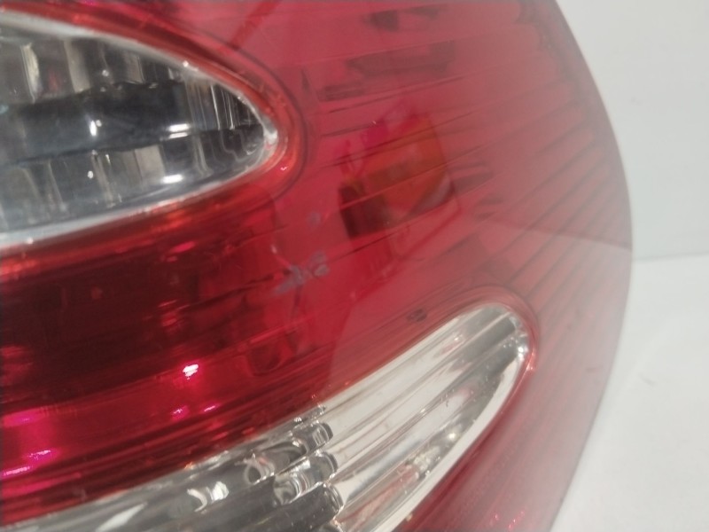 Recambio de piloto trasero derecho para mercedes-benz clase e (w211) e 320 cdi (211.026) referencia OEM IAM 084401922R  