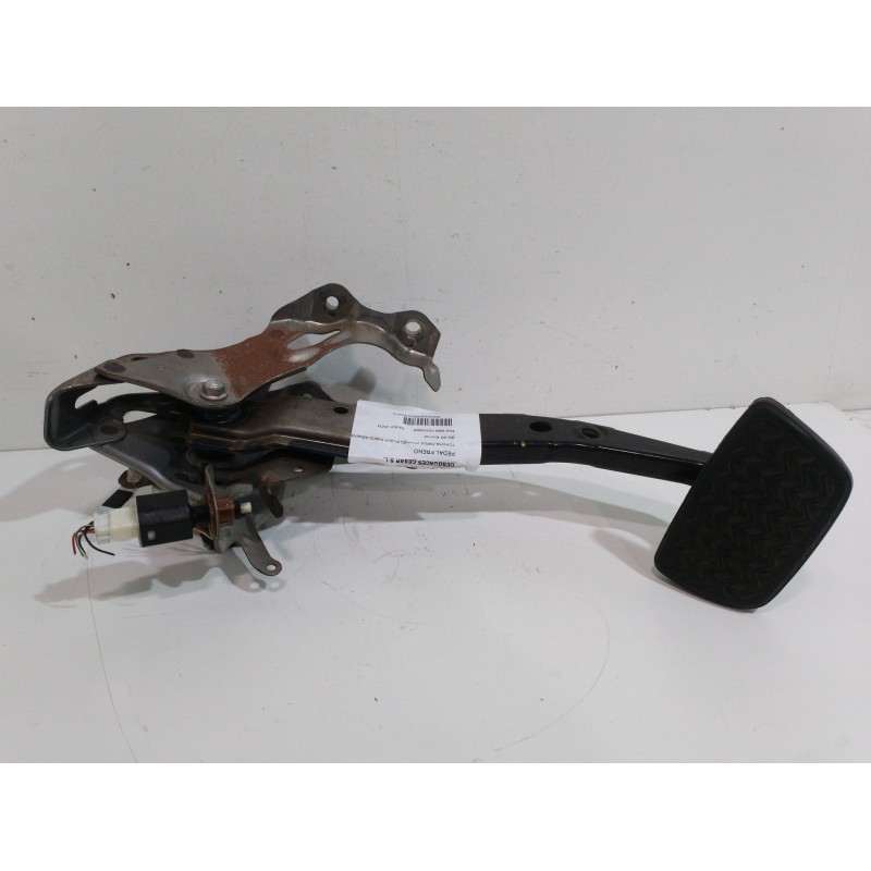 PEDAL FRENO 8951047050  - imagen 1