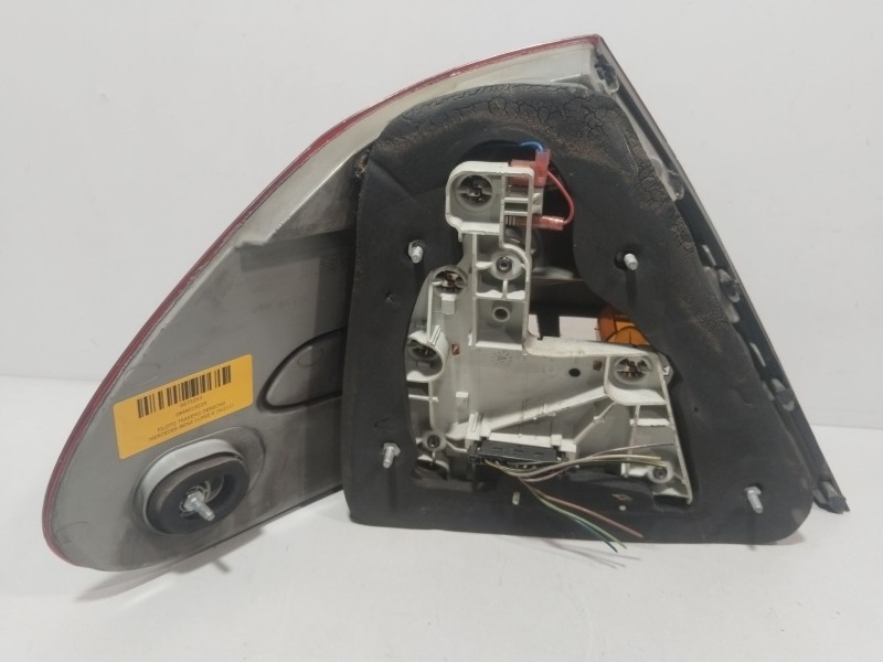 Recambio de piloto trasero derecho para mercedes-benz clase e (w211) e 320 cdi (211.026) referencia OEM IAM 084401922R  