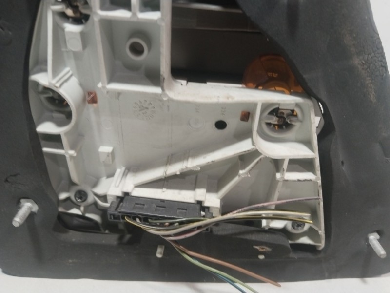 Recambio de piloto trasero derecho para mercedes-benz clase e (w211) e 320 cdi (211.026) referencia OEM IAM 084401922R  