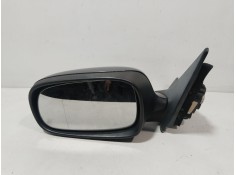 Recambio de retrovisor izquierdo para saab 9-3 station wagon (e50) 2.0 t referencia OEM IAM 12796422  