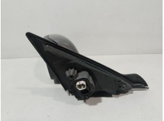 Recambio de retrovisor izquierdo para saab 9-3 station wagon (e50) 2.0 t referencia OEM IAM 12796422   2