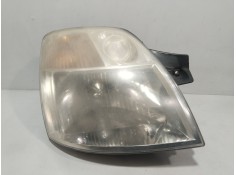 Recambio de faro derecho para kia picanto i (sa) 1.1 referencia OEM IAM 9210207010  