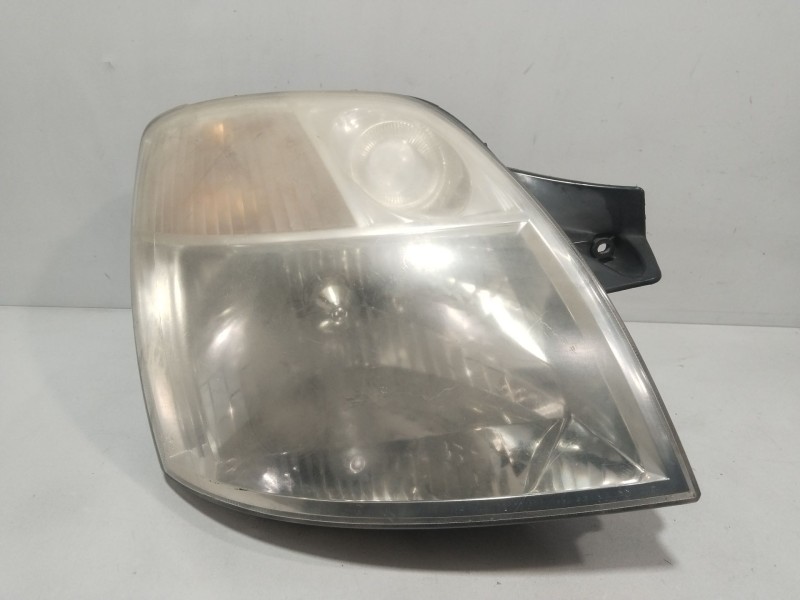 Recambio de faro derecho para kia picanto i (sa) 1.1 referencia OEM IAM 9210207010  