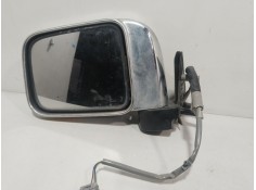 Recambio de retrovisor izquierdo para nissan np300 pickup (d22) 2.5 dci 4x4 referencia OEM IAM 963023S110  