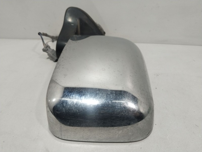 Recambio de retrovisor izquierdo para nissan np300 pickup (d22) 2.5 dci 4x4 referencia OEM IAM 963023S110  