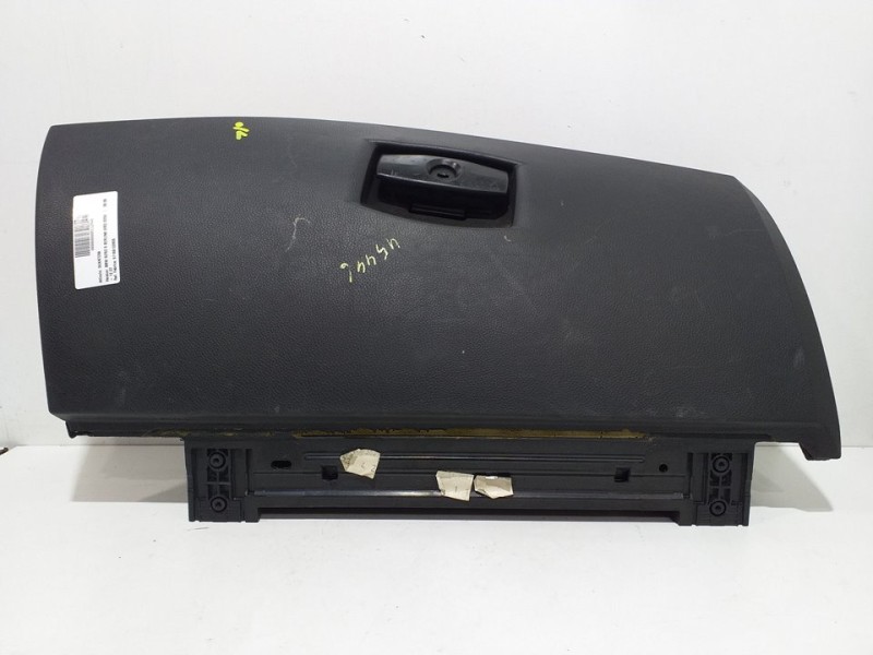 Recambio de guantera para bmw serie 5 berlina (e60) 520d referencia OEM IAM 51169132605 51456976375 