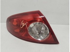 Recambio de piloto trasero izquierdo para chevrolet lacetti (j200) 1.6 referencia OEM IAM 201192  