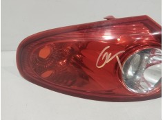 Recambio de piloto trasero izquierdo para chevrolet lacetti (j200) 1.6 referencia OEM IAM 201192   2