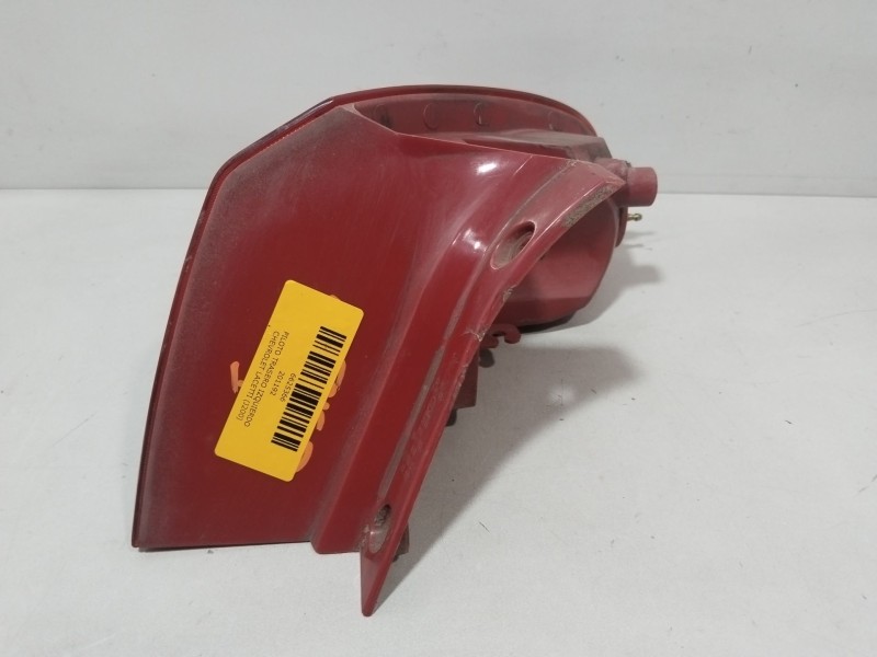 Recambio de piloto trasero izquierdo para chevrolet lacetti (j200) 1.6 referencia OEM IAM 201192  