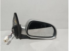 Recambio de retrovisor derecho para chevrolet lacetti (j200) 1.6 referencia OEM IAM 96545714  