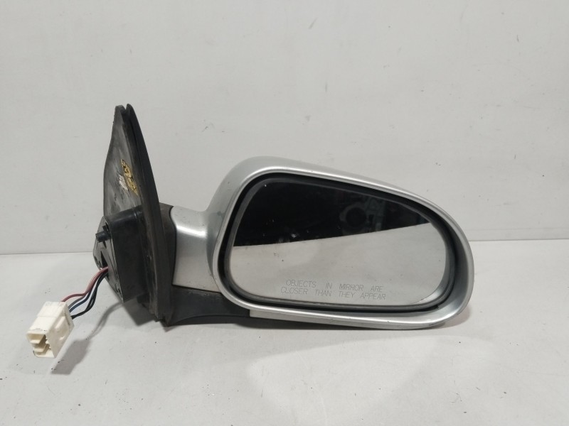 Recambio de retrovisor derecho para chevrolet lacetti (j200) 1.6 referencia OEM IAM 96545714  