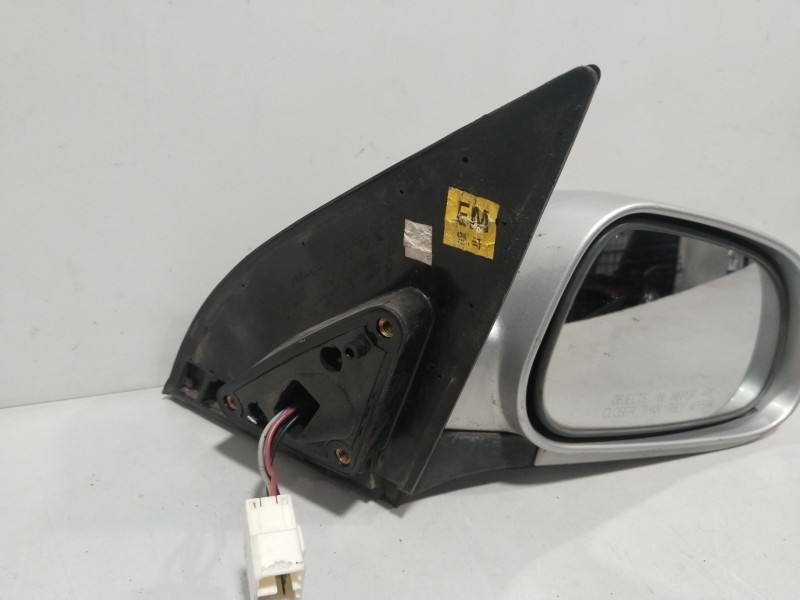 Recambio de retrovisor derecho para chevrolet lacetti (j200) 1.6 referencia OEM IAM 96545714  