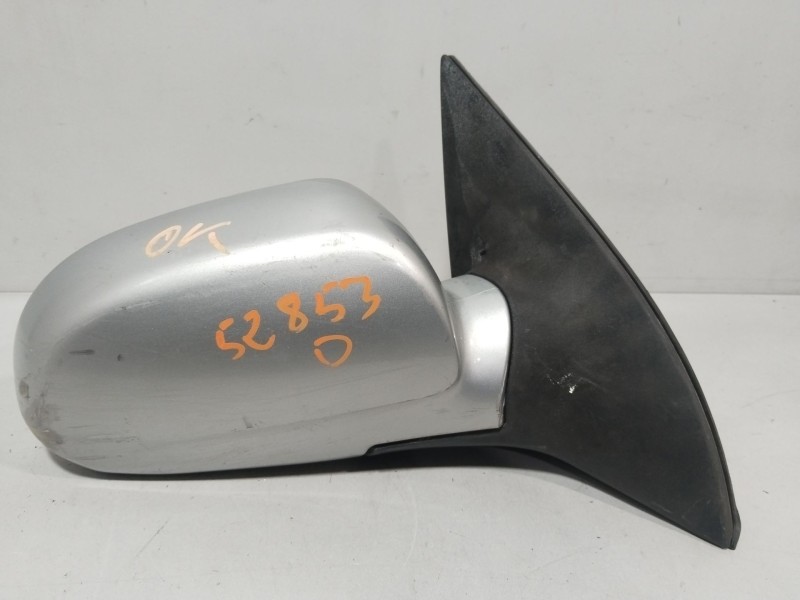 Recambio de retrovisor derecho para chevrolet lacetti (j200) 1.6 referencia OEM IAM 96545714  
