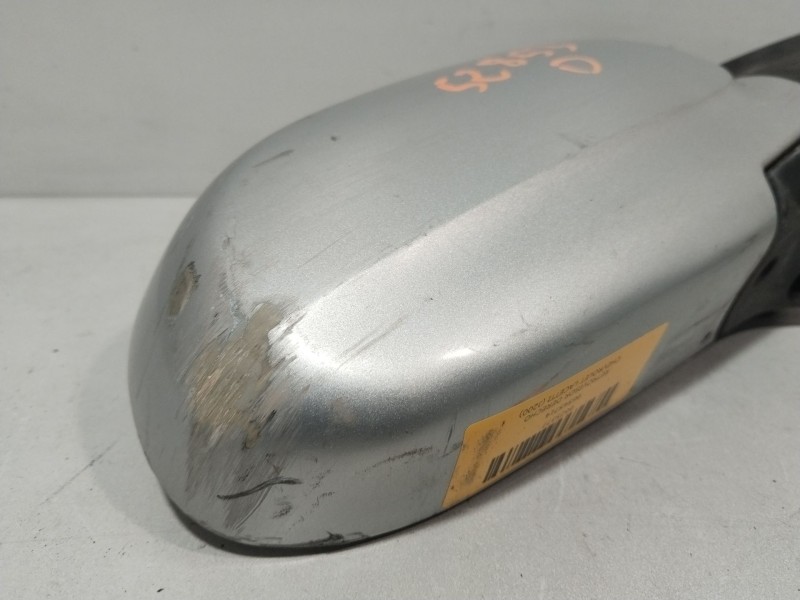 Recambio de retrovisor derecho para chevrolet lacetti (j200) 1.6 referencia OEM IAM 96545714  