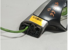 Recambio de espejo retrovisor derecho para peugeot 308 sw i (4e_, 4h_) 1.6 hdi referencia OEM IAM 0308094   2