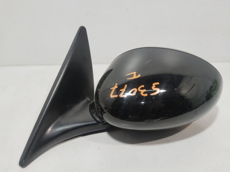 Recambio de retrovisor izquierdo para rover 75 (rj) 2.0 v6 referencia OEM IAM E11015432  