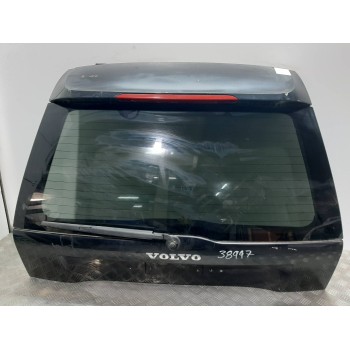 PORTON TRASERO NEGRO 