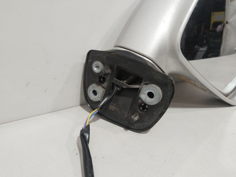 Recambio de retrovisor derecho para suzuki liana (er, rh_) 1.6 i (rh416) referencia OEM IAM 8470154G01ZA4  