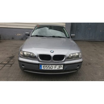 BMW SERIE 3 BERLINA (E46)