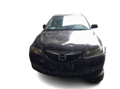 mazda 6 hatchback (gg) del año 2008
