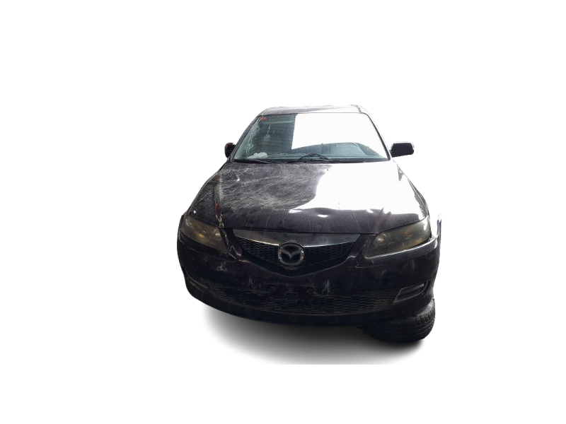 mazda 6 hatchback (gg) del año 2008
