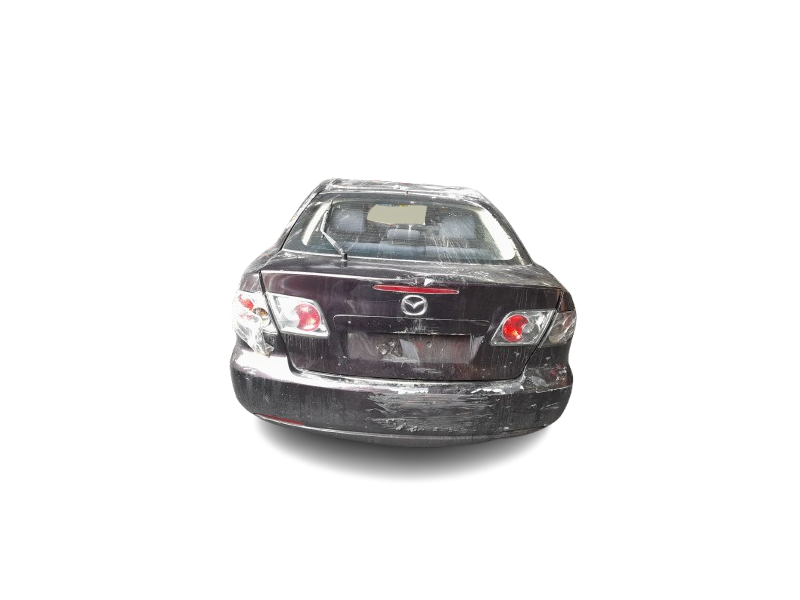 mazda 6 hatchback (gg) del año 2008