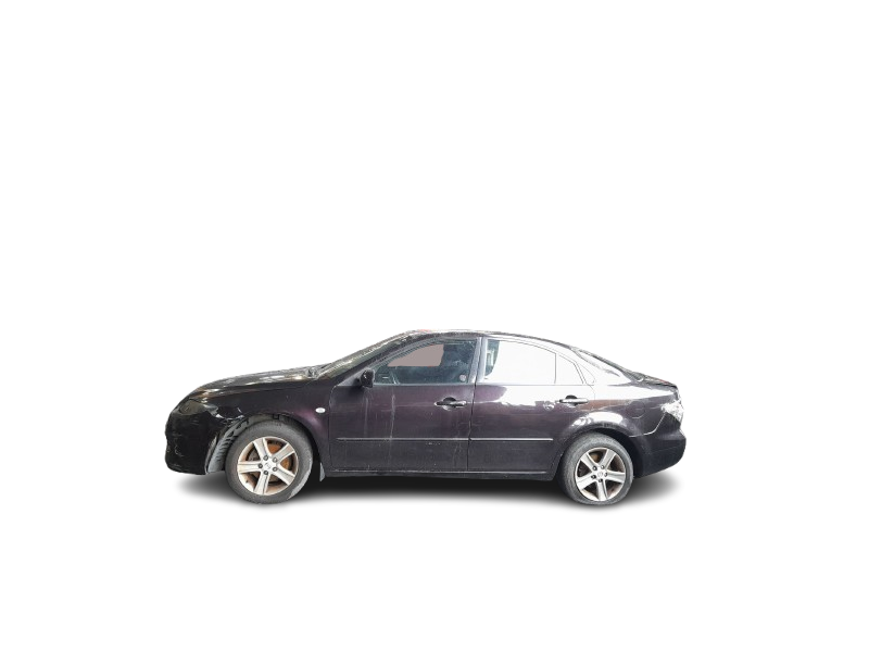 mazda 6 hatchback (gg) del año 2008