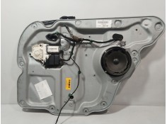 Recambio de elevalunas trasero derecho para volkswagen touran (1t1, 1t2) 1.9 tdi referencia OEM IAM 1T0839730H  