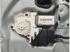 Recambio de elevalunas trasero derecho para volkswagen touran (1t1, 1t2) 1.9 tdi referencia OEM IAM 1T0839730H   2
