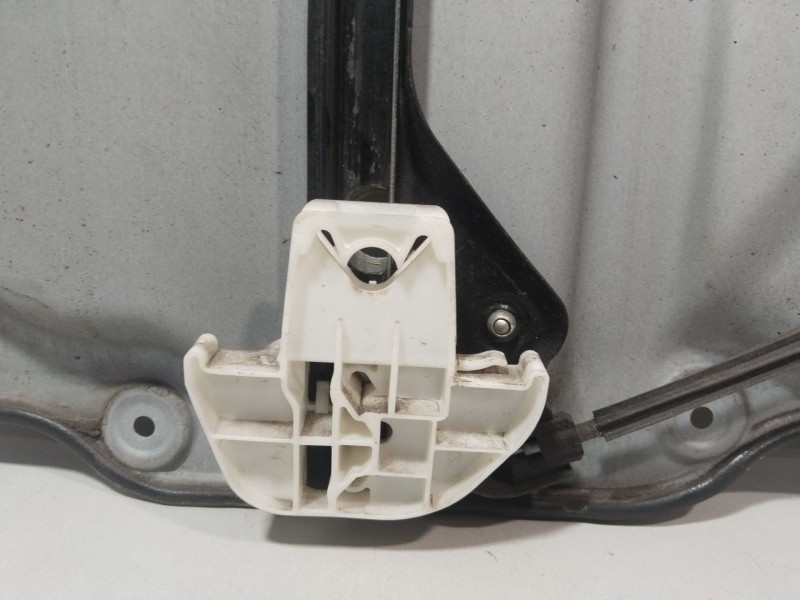 Recambio de elevalunas trasero derecho para volkswagen touran (1t1, 1t2) 1.9 tdi referencia OEM IAM 1T0839730H  