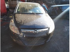 opel corsa d (s07) del año 2008