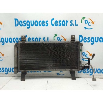 CONDENSADOR / RADIADOR AIRE ACONDICIONADO GR1A61A10 