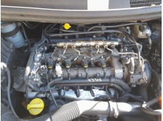 opel corsa d (s07) del año 2008 2