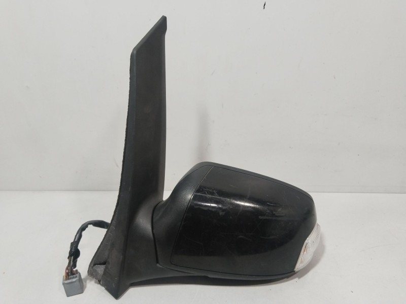 Recambio de retrovisor izquierdo para ford focus c-max (cap) ghia (d) referencia OEM IAM 1524493  