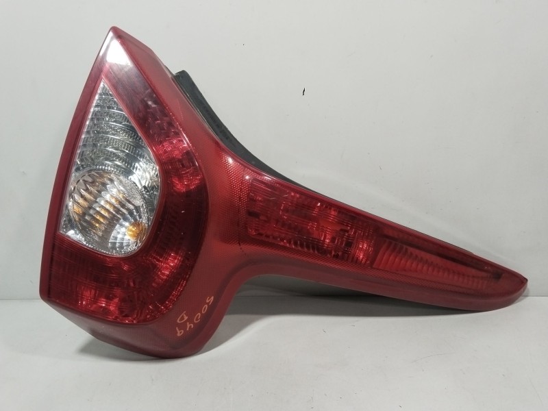 Recambio de piloto trasero derecho para volvo c30 (533) 2.0 d referencia OEM IAM 31213914  