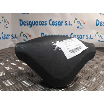 AIRBAG DELANTERO IZQUIERDO 