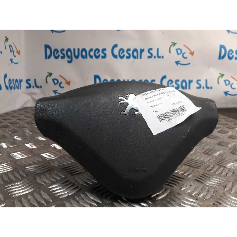 AIRBAG DELANTERO IZQUIERDO  - imagen 1